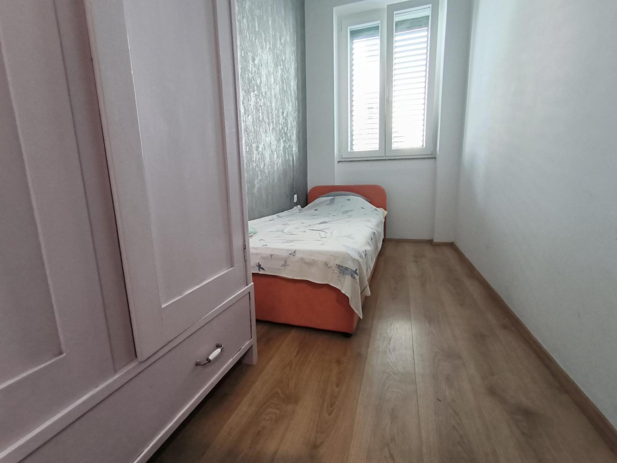 Bright And Colourful Apartment Luce -Sandy Beach Split Kültér fotó