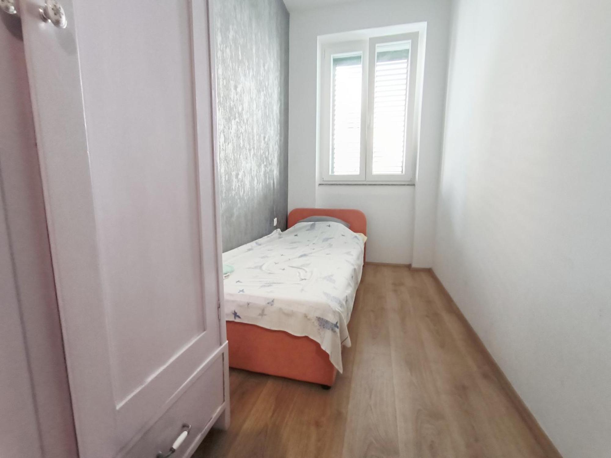 Bright And Colourful Apartment Luce -Sandy Beach Split Kültér fotó