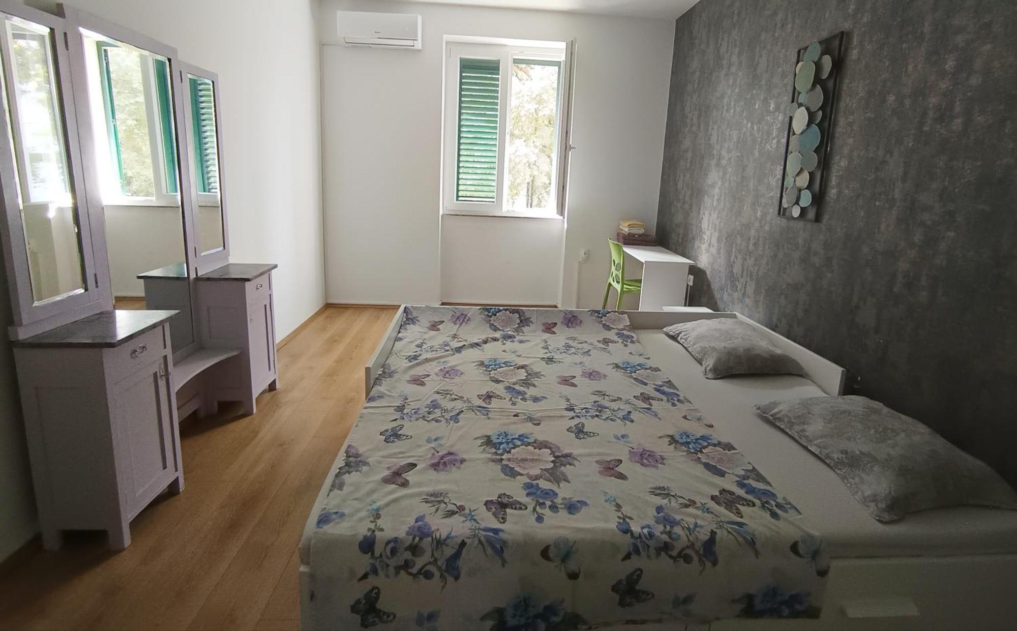 Bright And Colourful Apartment Luce -Sandy Beach Split Kültér fotó